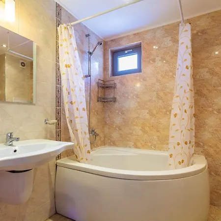 Kristal Guest house Ravda