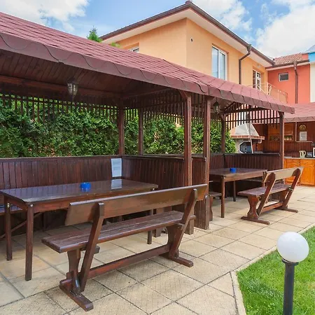 Guest house Kristal