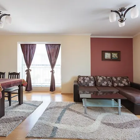 Guest house Kristal Ravda