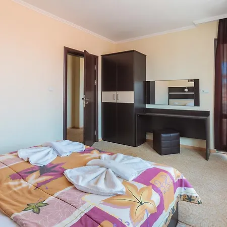 Guest house Kristal
