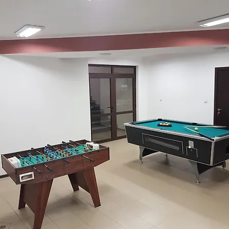 Guest house Kristal