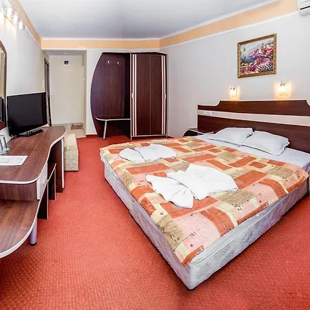 Kristal Guest house Ravda
